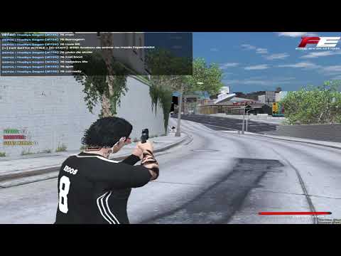 🪁 | FIVEM HIGHLIGHTS LIMAX #6 (100% FIRE) “ TALVEZ MEU MELHOR HL? ”