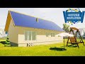 JADI KULI JANGAN MALAS DAN HARUS CEPAT House Builder GAMEPLAY 3