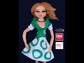 CINTIA SUGAR BIG DOLL CLASS