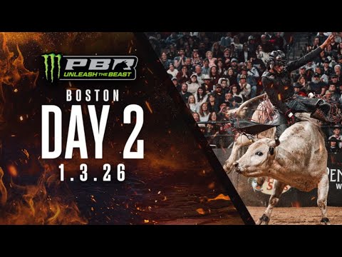 2026 PBR Unleash the Beast Boston Day 2 - International Livestream