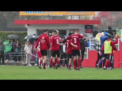 FSV Wolfhagen - CSC03 Kassel am 03.10.2023 e