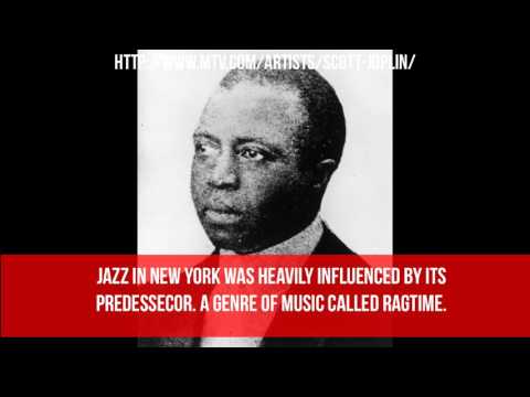 Jazz In The 1920s By Ryan Bevolo