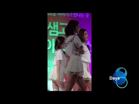 berrygood daye fancam