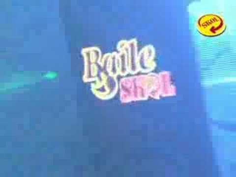 Os Ousados - Baile Skol 2007