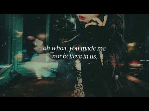 chrmng, x milo. x cinna - don't lie (lyrics)