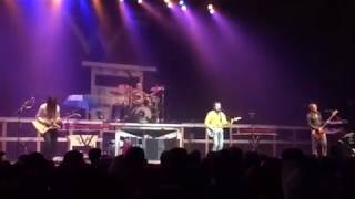 Weezer - Wind in Our Sail (Live) - Debut - Bethlehem, PA - Dec. 3, 2016