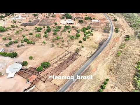 Cidades do Tocantins, ALMAS