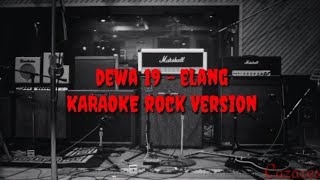 Download lagu Dewa 19 - Elang (Karaoke Rock Version) mp3 Download lagu Dewa 19 - Elang (Karaoke Rock Version) mp3