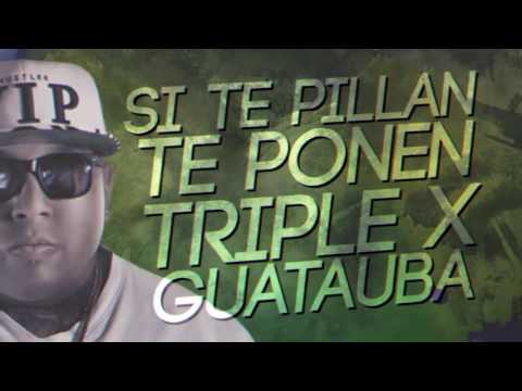 Chynobi Ft. Exel, Genio, Elio, El Sica - Asesino Del Verso (Video Lyric)