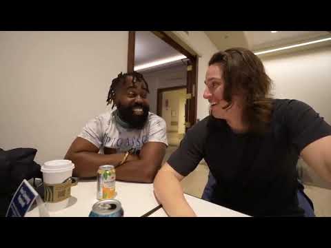 82hrs on Amtrak's MOST SCENIC TRAIN!   The California Zephyr % 3