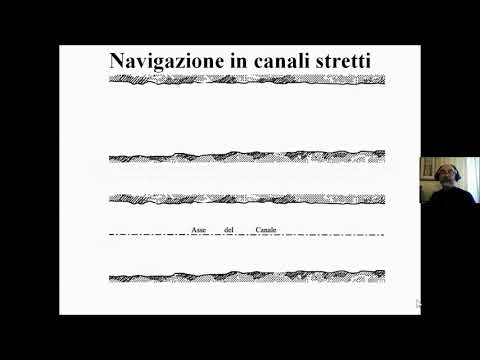 Colregs72 - Rule 9 - Narrow Channels