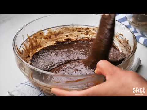The Best Fudgy Homemade Brownies Recipe