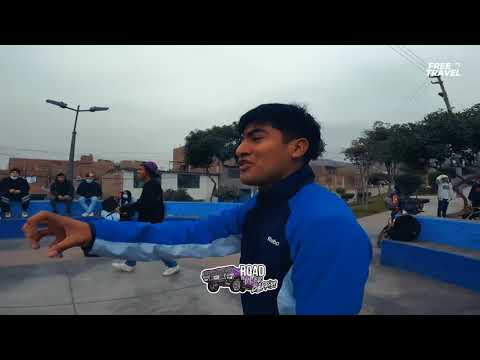 #PKS vs. #EQUILIBRIO vs. #ZUÑIGA: FILTROS #CLASIFICATORIAS #CALIPSO ✴️ #INTERBARRIOS💎