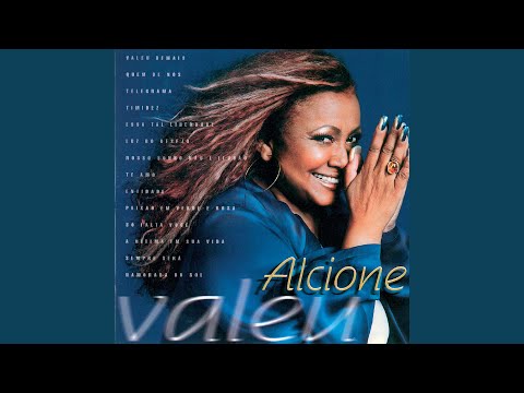 Quem de Nós - Alcione