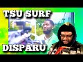 TSU SURF - DISPARU (Music Video) REACTION