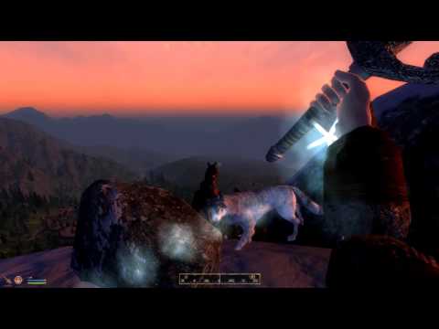 Let's Play The Elder Scrolls IV: Oblivion Part 39