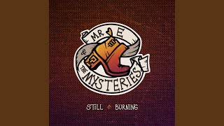 Mister E & The Mysteries - Pretend video
