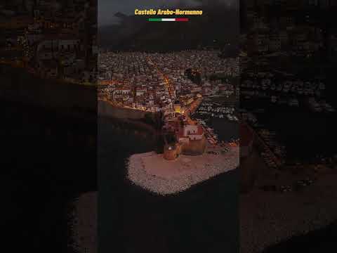 "Castello Arabo-Normanno | History, Architecture & Sea Views"