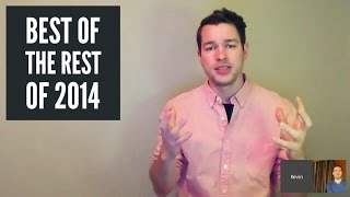 Best of the Rest (of Music) 2014