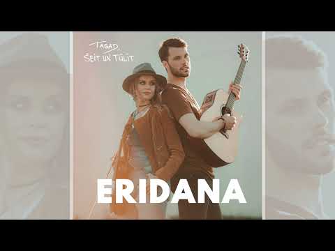 Eridana - Grenlandes ledāji