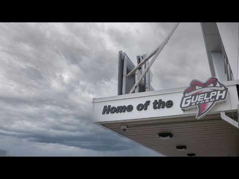 Video: OHL Hockey - Guelph Storm Hype Video (2024)