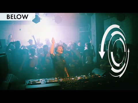 Blackout x BASIS: BELOW - Pythius