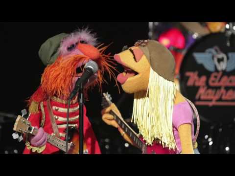 Floyd and Janice-Behind These Hazel Eyes