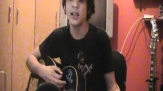 Copeland - Eat, Sleep, Repeat [COVER]