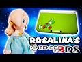 LuigiChannel50 Rosalina S Nintendo 3DS