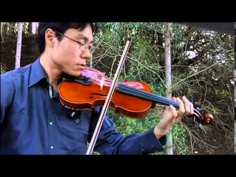 Suzuki Violin Book 3 No.5 Becker Gavotte
