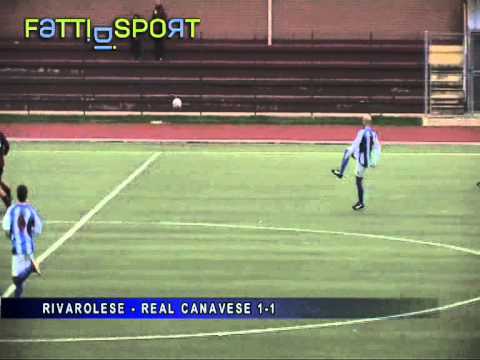 Rivarolese   Real Canavese 1 1  Interviste