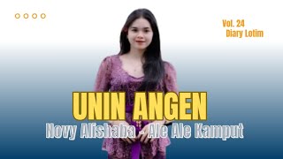 Download lagu Unin Angen - Novy Alishaba Versi Kamput ||Sasak Terbaru 2025 mp3