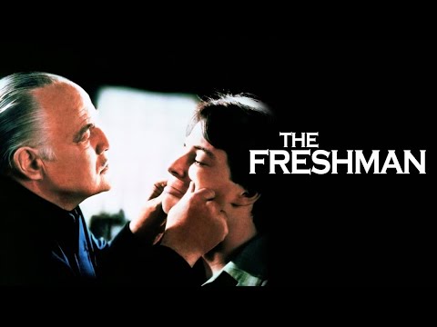 The Freshman 1990 - Full Movie (Marlon Brando & Matthew Broderick)
