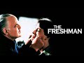 The Freshman 1990 Full Movie Marlon Brando Matthew Broderick