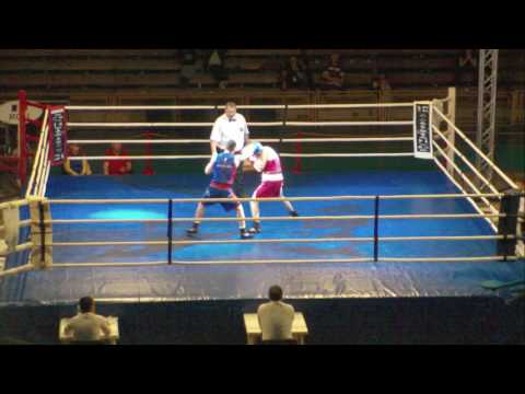 Andreiana Razvan vs Splendori Francesco