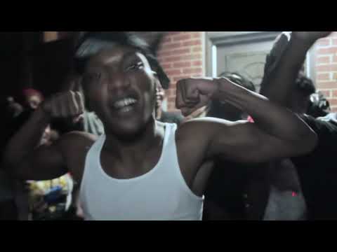 LUH STAIN " ERTHANG LIL NUTTY" official video (YOUNG GUNNA LIFE)