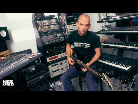 The story behind "Go" by Moby | Muzikxpress 031