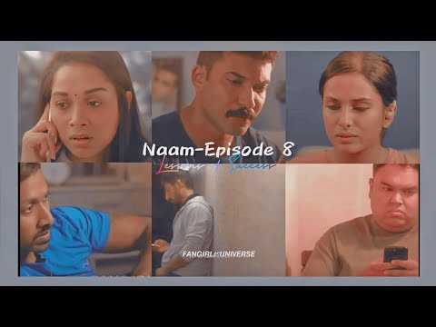 Naam Ep 8 Editz ❤️‍🔥💥 | LESSONS OF SUCCESS BGM  | #suriavelanannaforever | Fangirl05universe