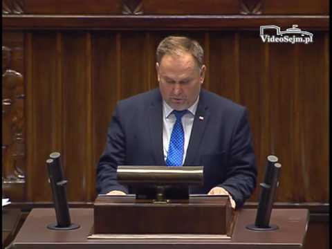 Marek Kwitek o jednolitych kryteriach dla 'produkt polski'