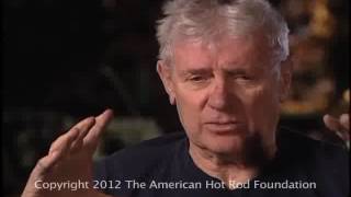 Dean Jeffries – Pt. 2