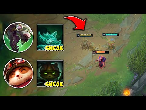 YouTube asked us to play this bot comp... but then this happened