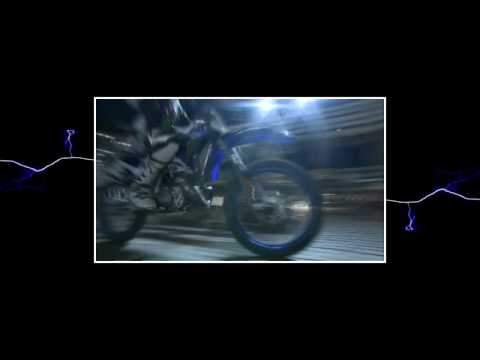 Addictive TV : Redbull X-Fighters 2009 video
