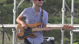 Keren Ann(케렌 앤 ) lay your head down  - 2015년 뮤즈 인시티 페스티벌