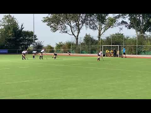 Alkemade D1 26 september