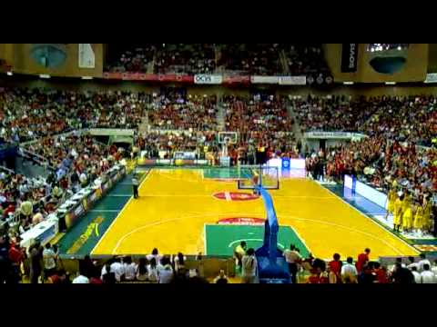 ASCENSO CB MURCIA prorroga gran final