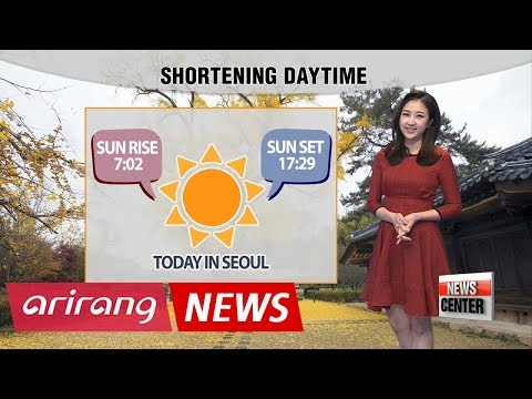 Rain from the south expected to expand nationwide by night _ 110617