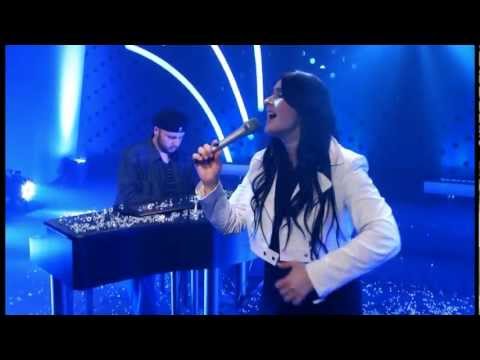 Olhar De Deus video