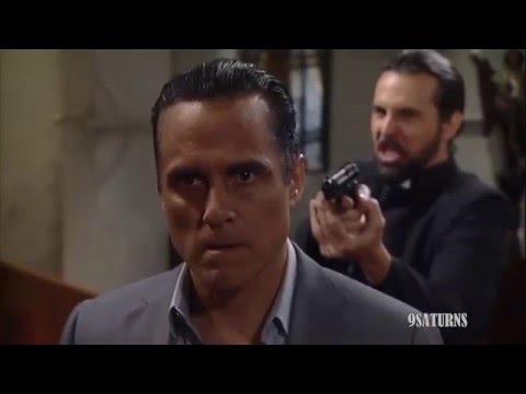 FULL SCREEN 4-12-16 GH PREVIEW General Hospital Sam Jason Carly Sonny Nikolas Hayden Anna Paul Promo