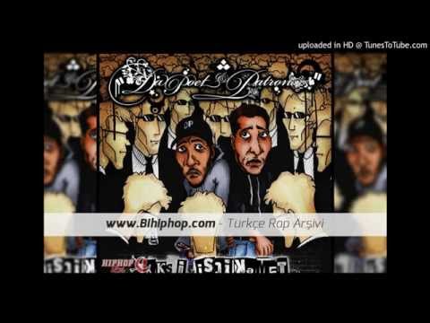 Da Poet feat. Patron - Para Yok Yine