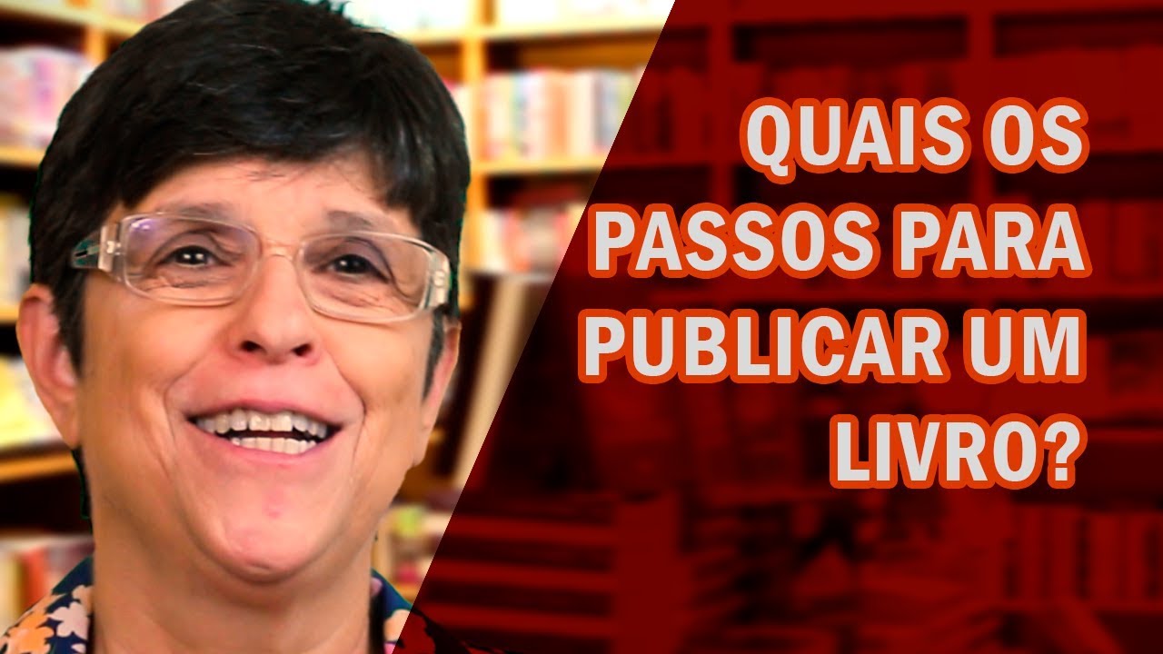 Passos para publicar um livro: dicas para decidir sua carreira literária
